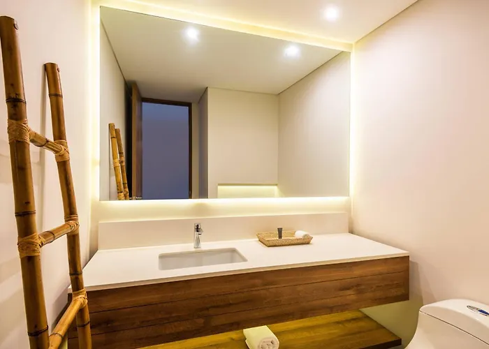 Santa Marta Marriott Resort Playa Dormida